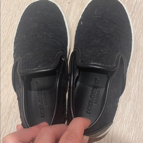 Unisex Dolce and Gabbana runners - Picture 2 of 3